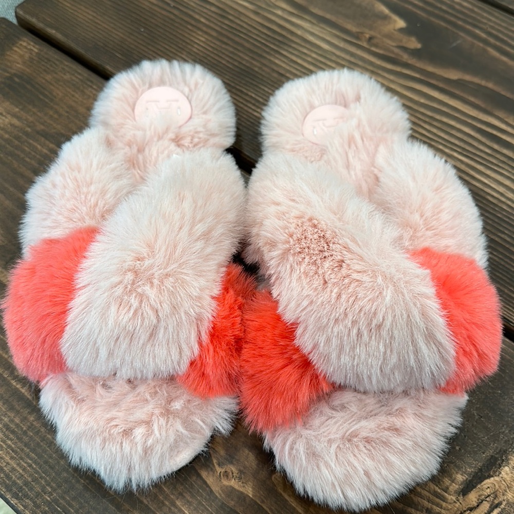 Anthropologie Lexie Slippers